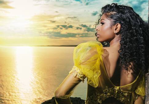 Book de 15 anos de 15 ANOS NICOLE