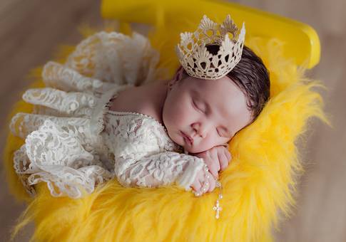 Acompanhamento Infantil de NEWBORN