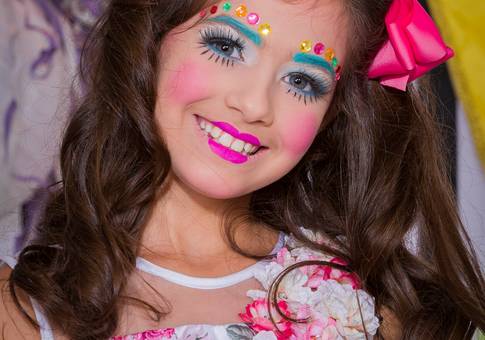 Editorial de Editorial Expo MaisVip Kids 2017