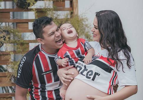 Gestante de GESTANTE NAYANE