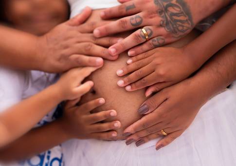 Gestante de Gestante Wli