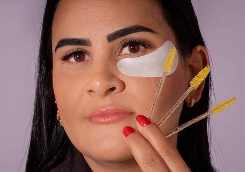 Empresarial de Empresaria Lidia