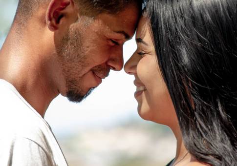 Ensaios de Ana e Moisés