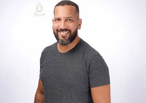 Retrato Corporativo de Ensaio Corporativo - Leandro Fael