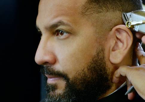 Negócios de Barbearia Club - Barra da Tijuca