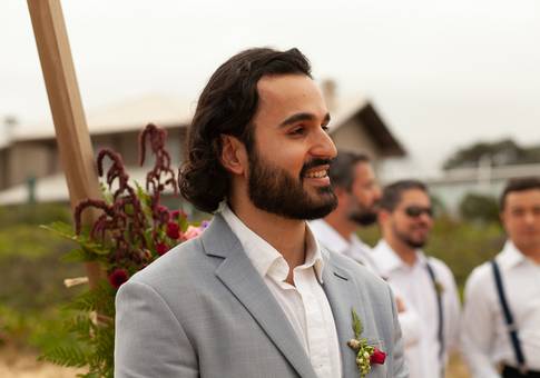 Casamentos de NATALIA E MARCOS