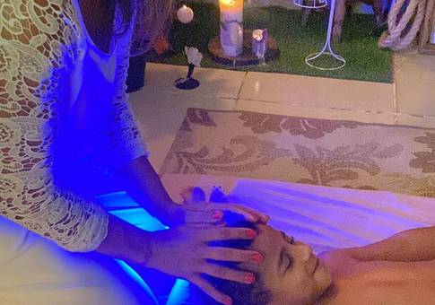 Terapeuta Integrativa de Terapeuta Integrativa