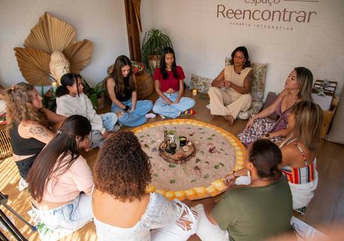 Consteladora Familiar de Consteladora Familiar