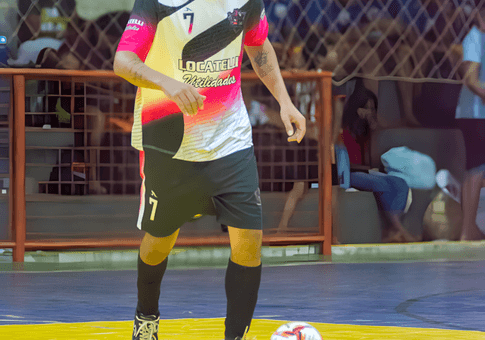 eventos de Circuito Esportivo 2025