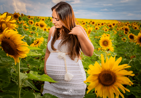 Ensaio de Ensaio de Gestante