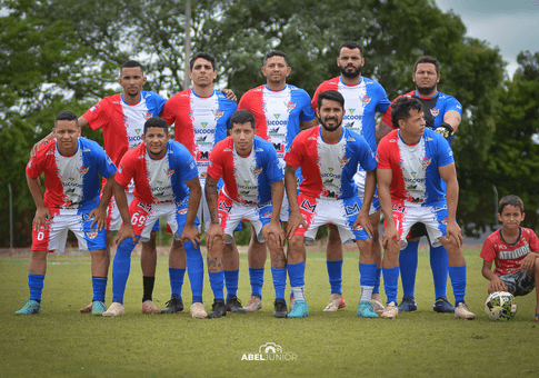 eventos de Copa Caragueijo