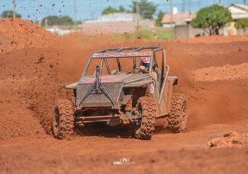 eventos de Jeep Cross 2026