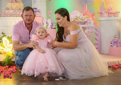 eventos de Aniversario Maria Gabriela
