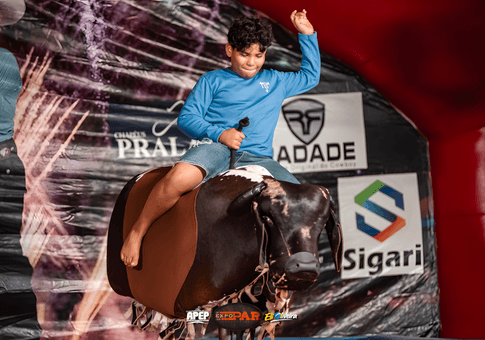 eventos de expopar 2026 - 03/09