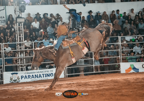eventos de expopar 2026 - 05/09