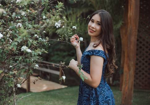 Ensaio 15 anos de Ensaio 15 anos Bia