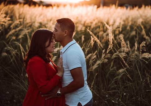 Ensaio Gestante de Gestante Raquel