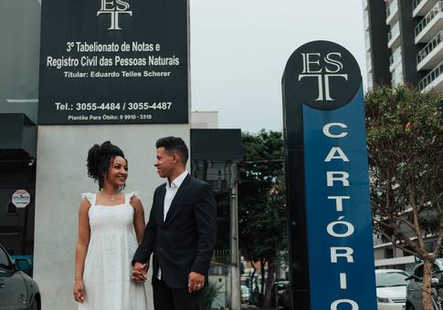 Casamento no civil de Casamento Civil 