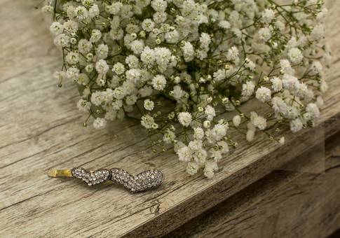 Casamentos de Casamento Carol e Júnior - São João da Boa Vista-SP