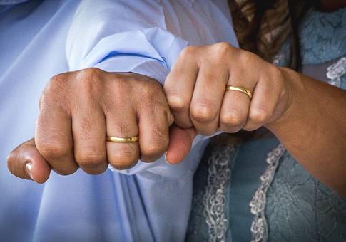 Casamentos de Rogério & Carla - Casamento Civil