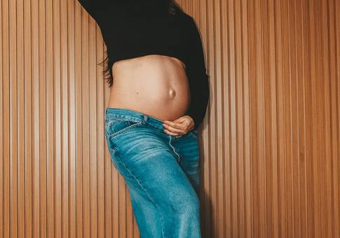 Gestantes de Life Style