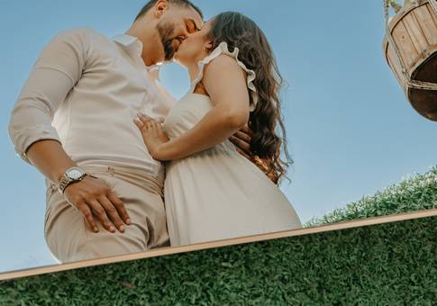 Pré Wedding de Pré wedding