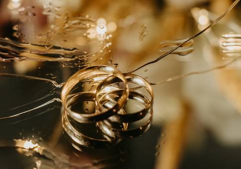 Casamento de Casamento