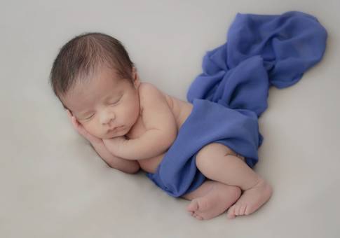 Ensaio Newborn de Ensaio Newborn João Vinicius