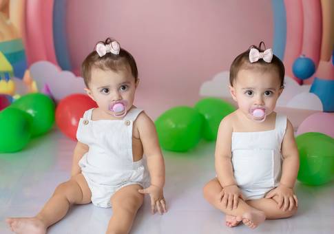 Smash The Cake de Smash The Cake Helo e Lorena