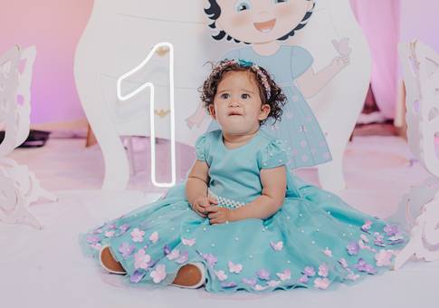 Aniversários de Festa Infantil