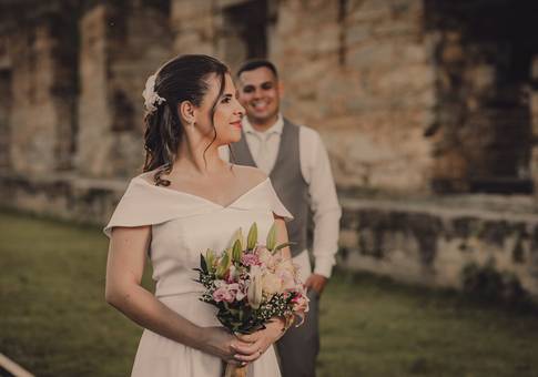 Ensaio de Casal de Casais
