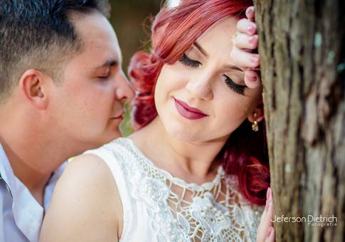 Pré Wedding de Pré Casamento | Raquel & Pablo