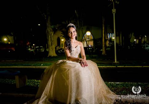 15 Anos de 15 Anos | Lauanda