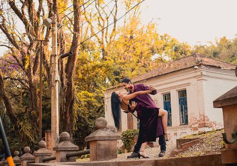 Pré Wedding de Ensaio Pré Wedding de Simone & Ademir