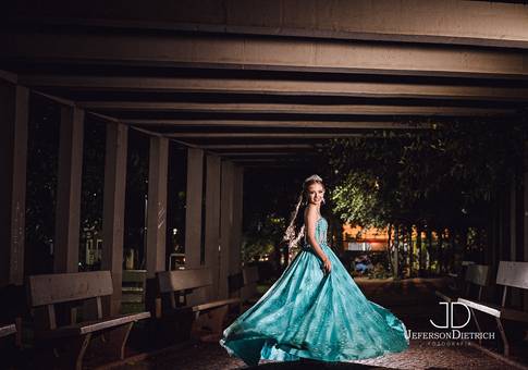 15 Anos de 15 Anos | Kamille