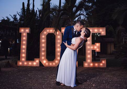 Casamento de Casamento Cinthia & Igor