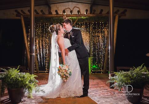 Casamento de Bruna & Matheus