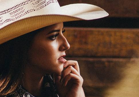 Ensaio de  15 Anos de Yasmin