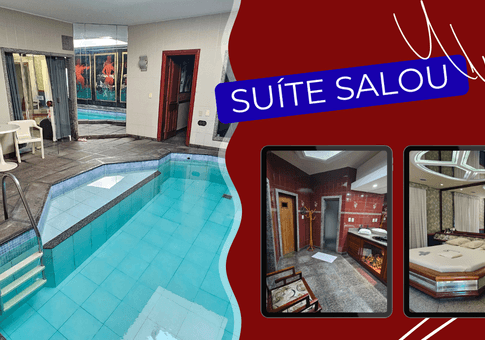 Suítes  de Suite Salou
