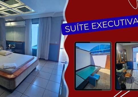 Suítes  de Suíte Executiva