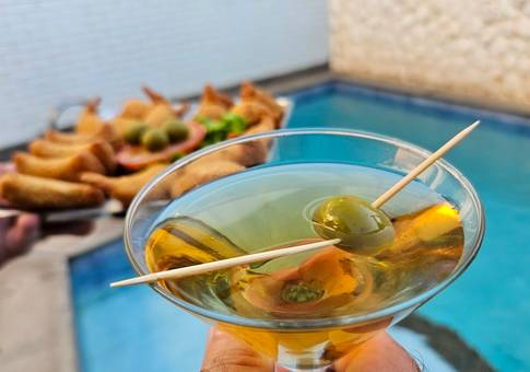 Gastronomia de Gastronomia