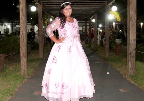 15 anos  de 15 Anos Ana Carolina