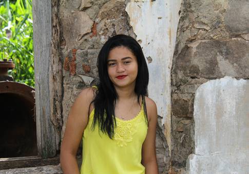 15 anos  de 15 Anos Carol