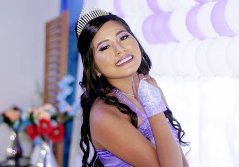 15 anos  de 15 Anos Flávia 