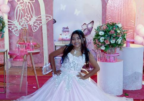 15 anos  de 15 Anos Eloise