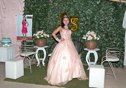 15 anos  de 15 Anos Karlen