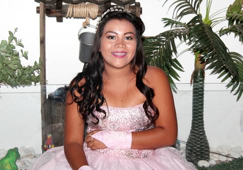 15 anos  de 15 Anos Loraine