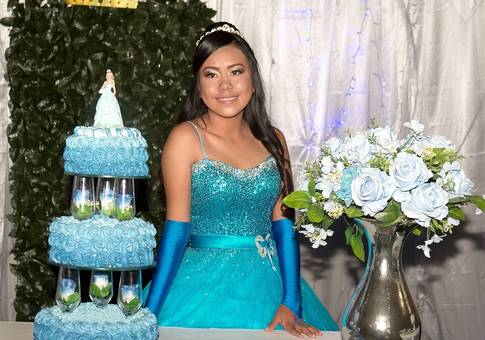 15 anos  de 15 Anos Noemi