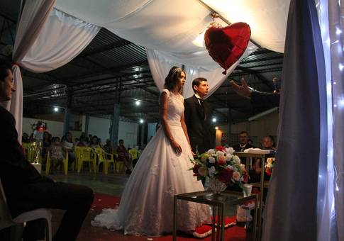 CASAMENTOS de Casamento Natália e Edson