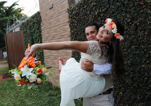 CASAMENTOS de Casamento MIrian e Adailton